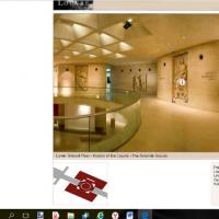 Окно в музей: виртуальные экскурсии по музеям мира Виртуальные экскурсии по музеям